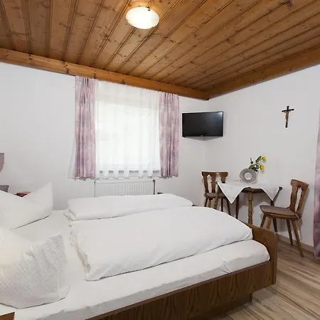 Apartment Alte Schmiede *