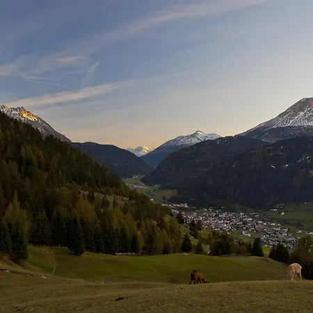 Alte Schmiede Nauders
