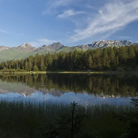 Szálloda Alte Schmiede *