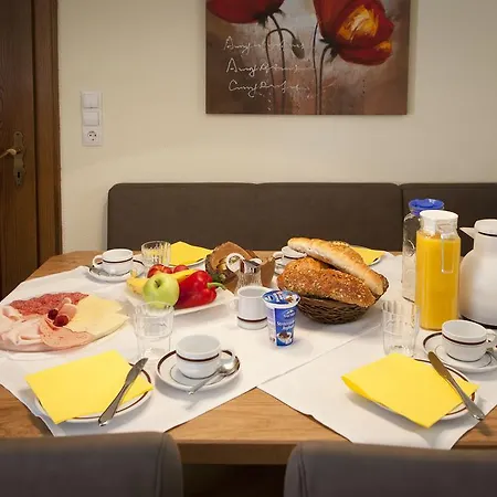 Hotel Alte Schmiede *