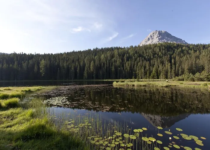 Hotel Alte Schmiede Nauders