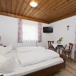 Отель Alte Schmiede *