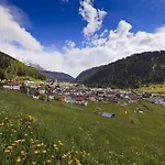 Alte Schmiede