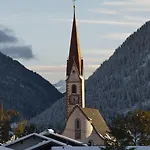 Отель Alte Schmiede Наудерс