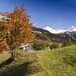 Отель Alte Schmiede Наудерс