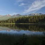 Отель Alte Schmiede *