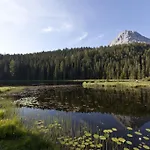 Отель Alte Schmiede Наудерс