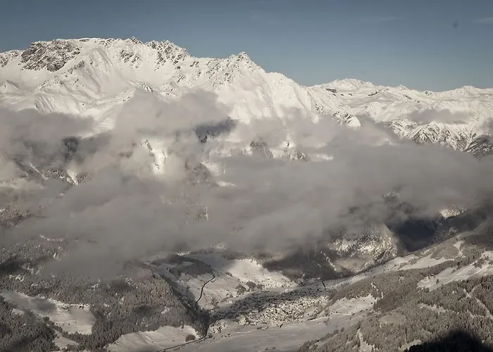 Szálloda Alte Schmiede