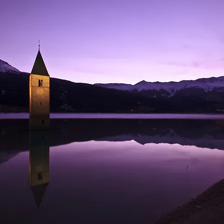 Hotel Alte Schmiede *