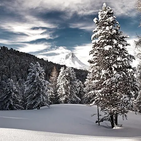 Hotel Alte Schmiede Nauders