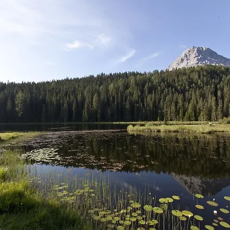 Hotel Alte Schmiede Nauders