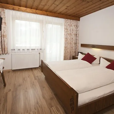 Hotel Alte Schmiede *