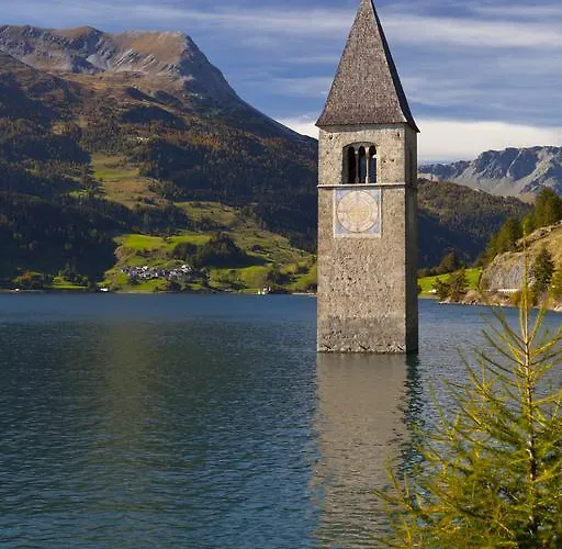 酒店 Alte Schmiede