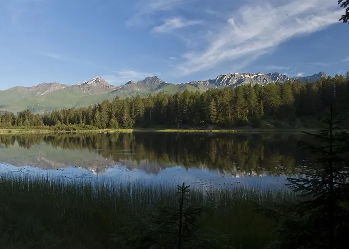 酒店 Alte Schmiede *